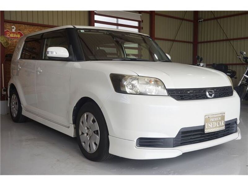 COROLLA RUMION