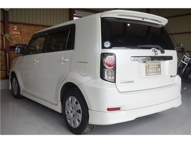 COROLLA RUMION