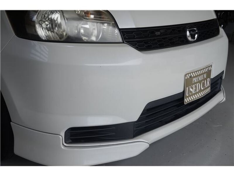 COROLLA RUMION