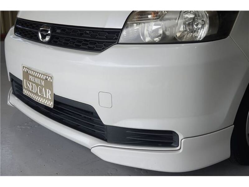 COROLLA RUMION