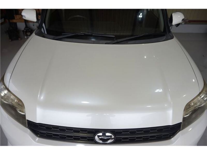 COROLLA RUMION