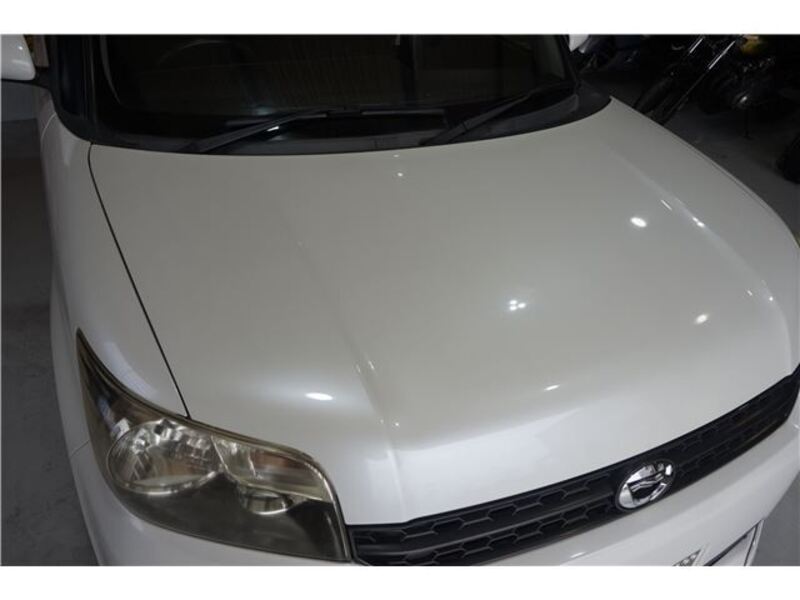 COROLLA RUMION