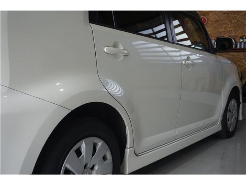 COROLLA RUMION