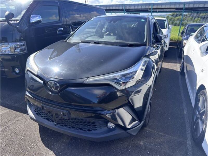 C-HR-0