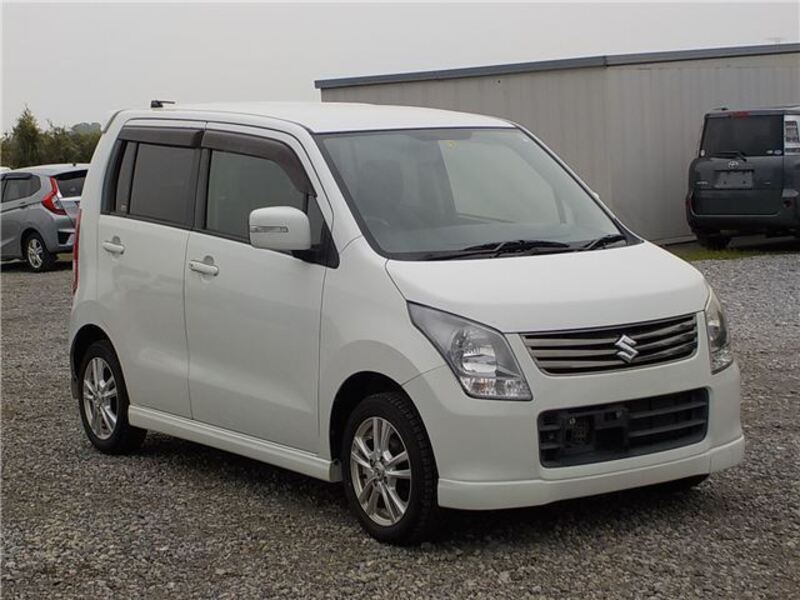 WAGON R-0