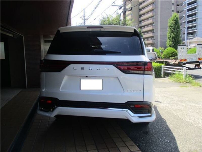 LX