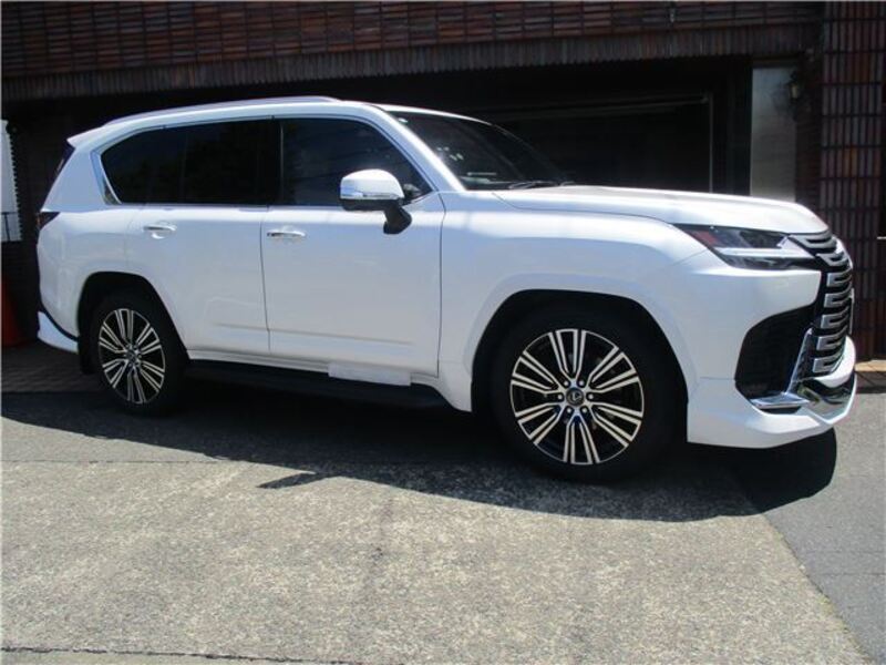 LX