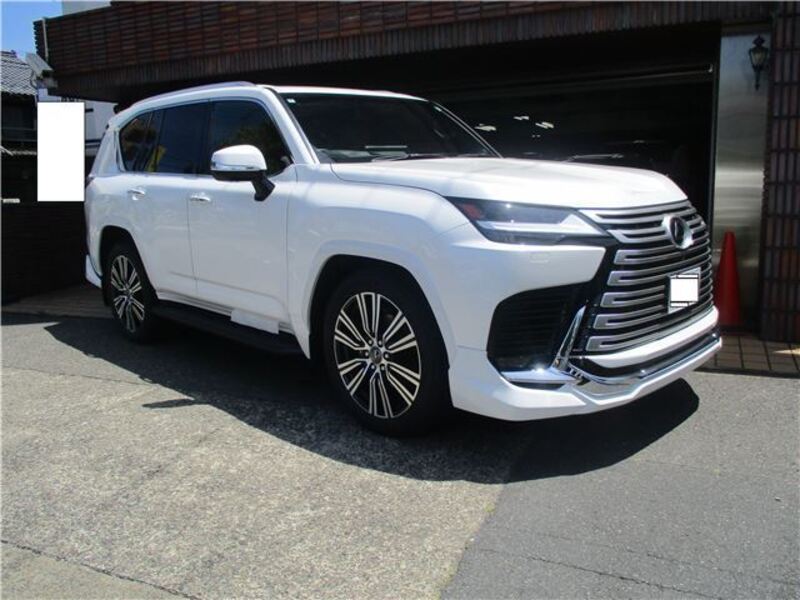 LX