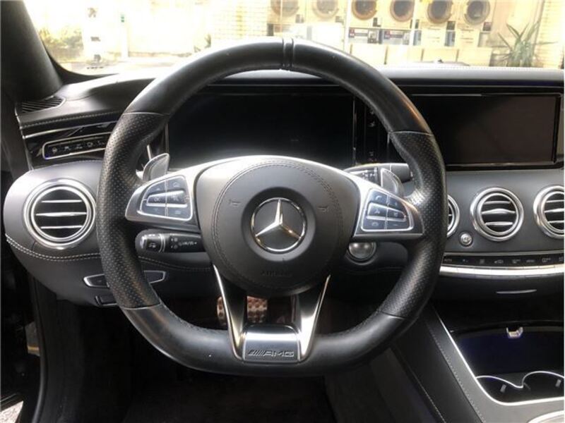 S-CLASS
