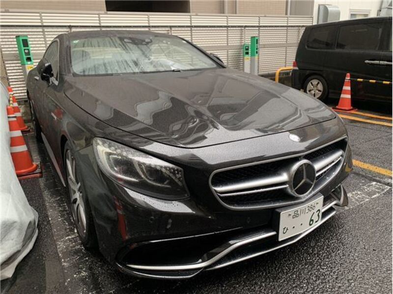 S-CLASS