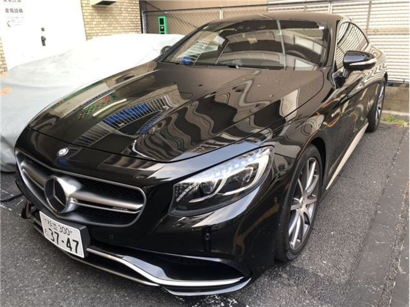 S-CLASS