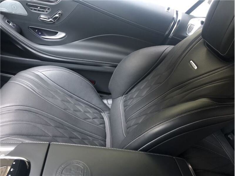S-CLASS