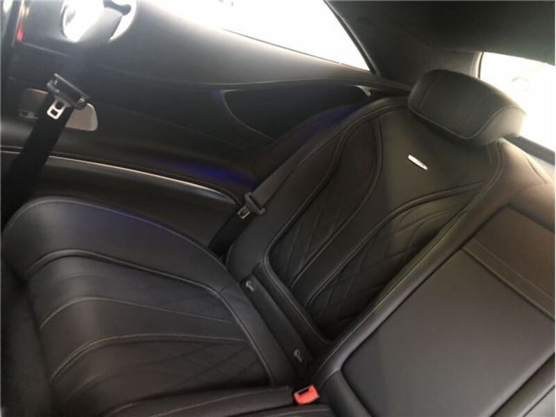 S-CLASS
