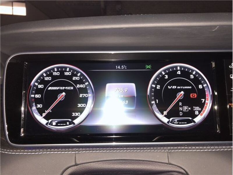 S-CLASS