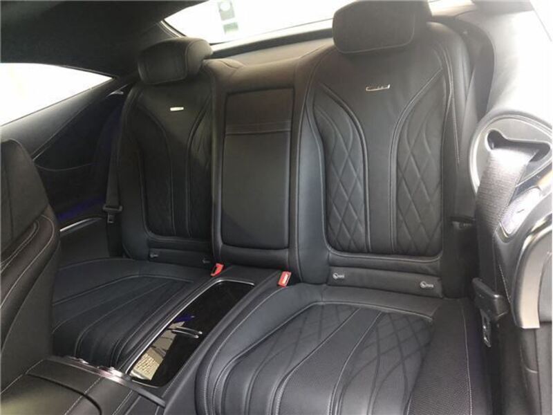 S-CLASS