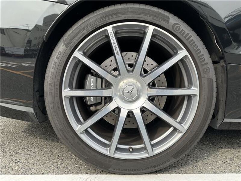 S-CLASS