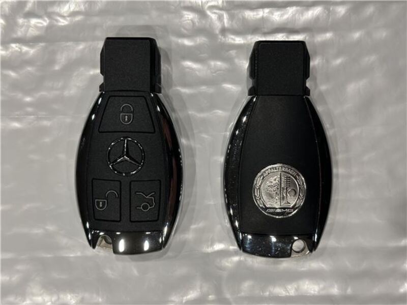 S-CLASS