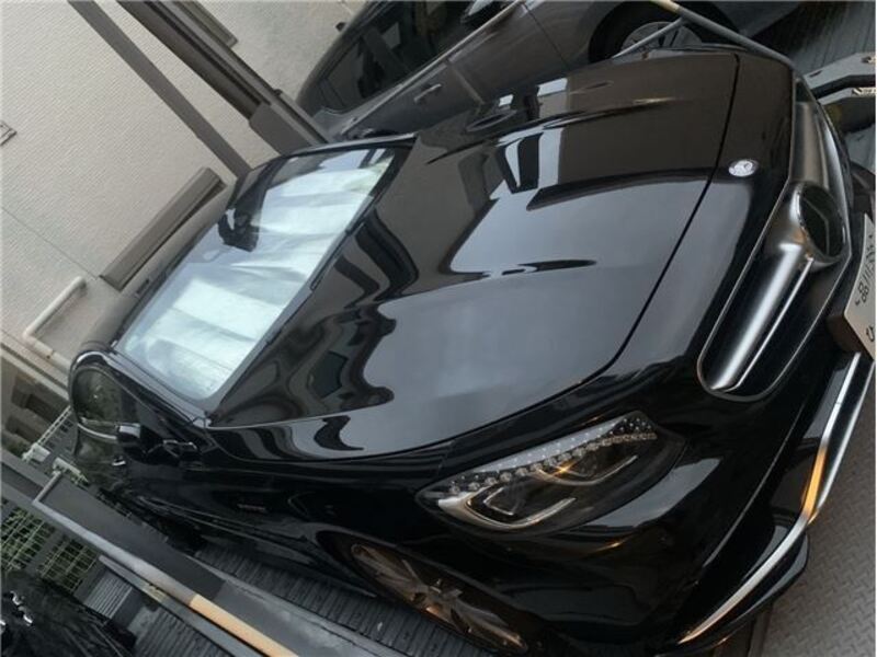 S-CLASS