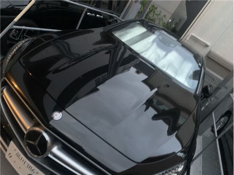 S-CLASS