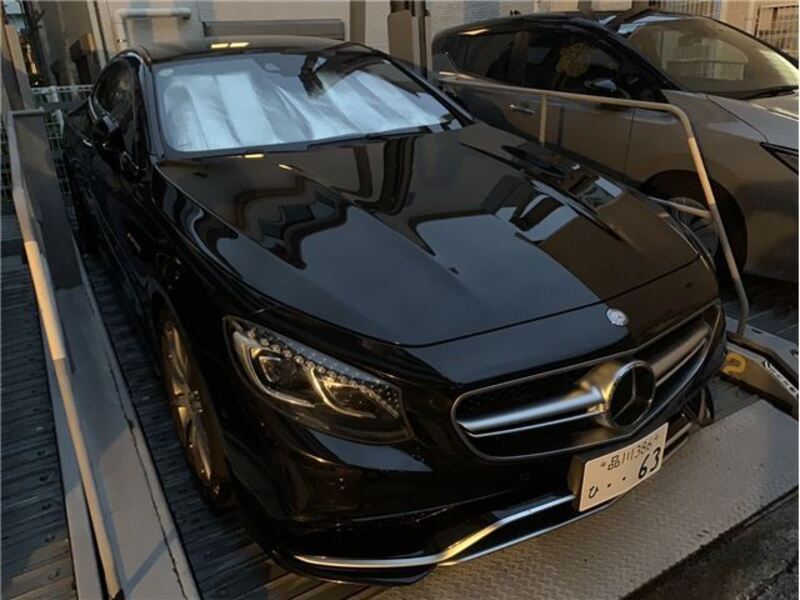 S-CLASS