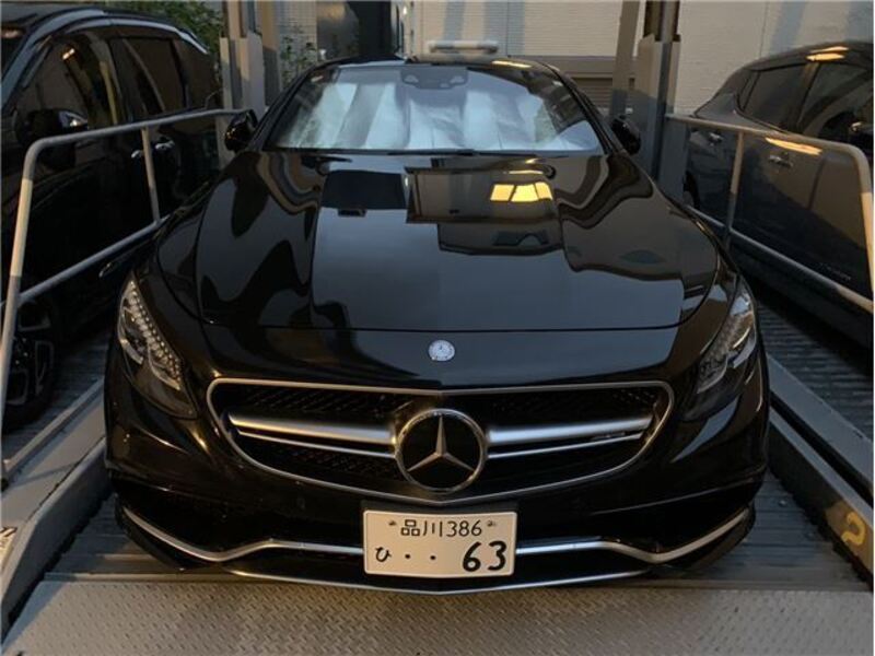 S-CLASS