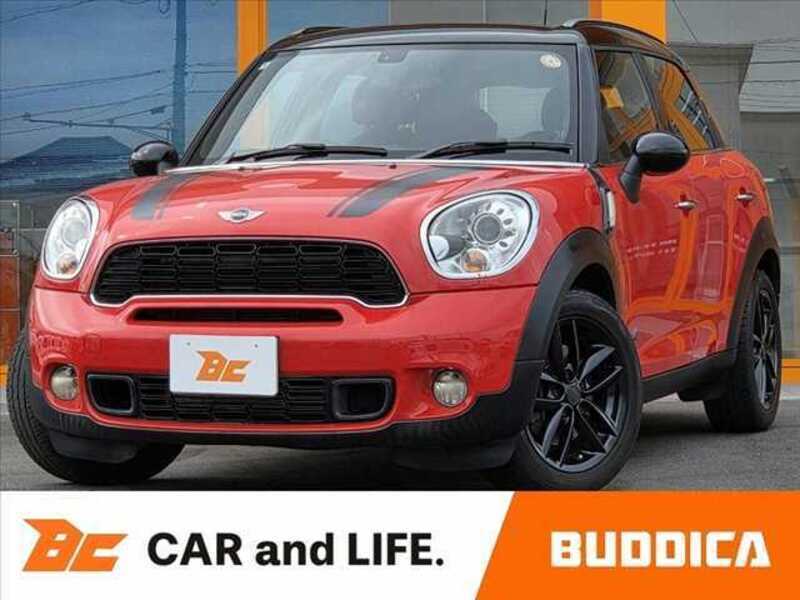 BMW MINI