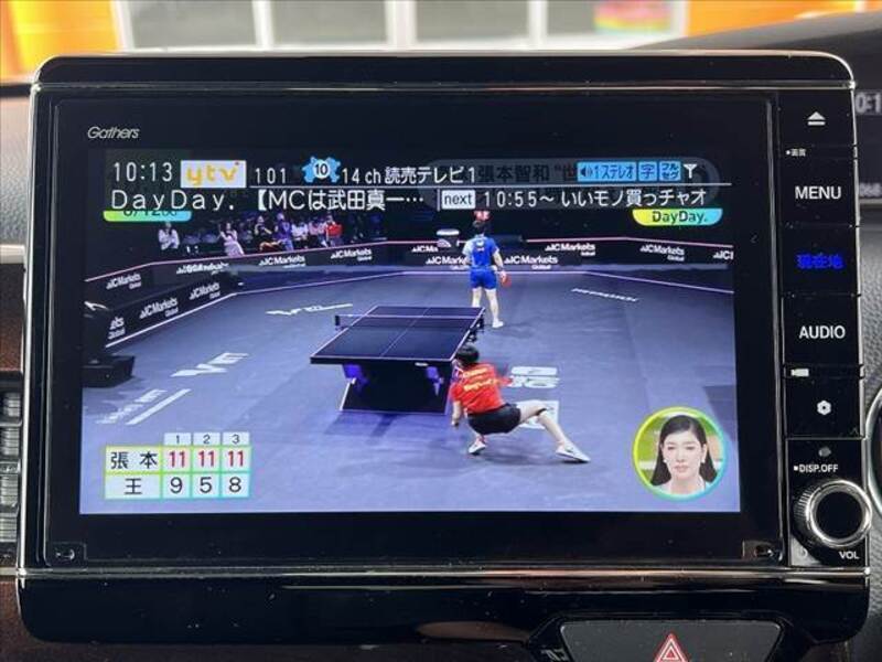 N BOX