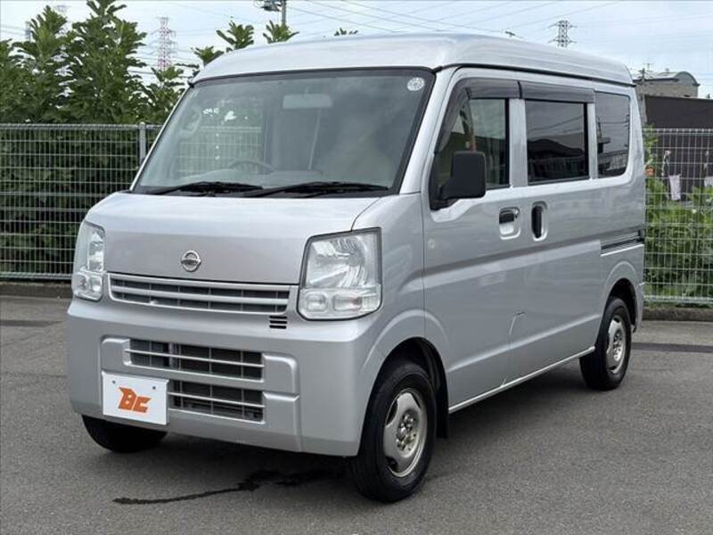 NV100CLIPPER