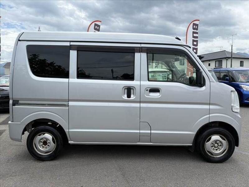 NV100CLIPPER