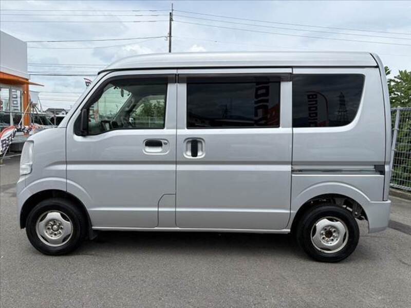 NV100CLIPPER