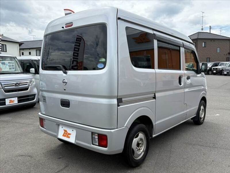 NV100CLIPPER