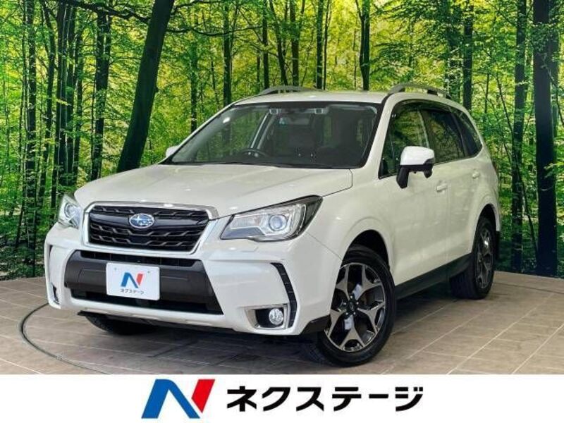 FORESTER-0