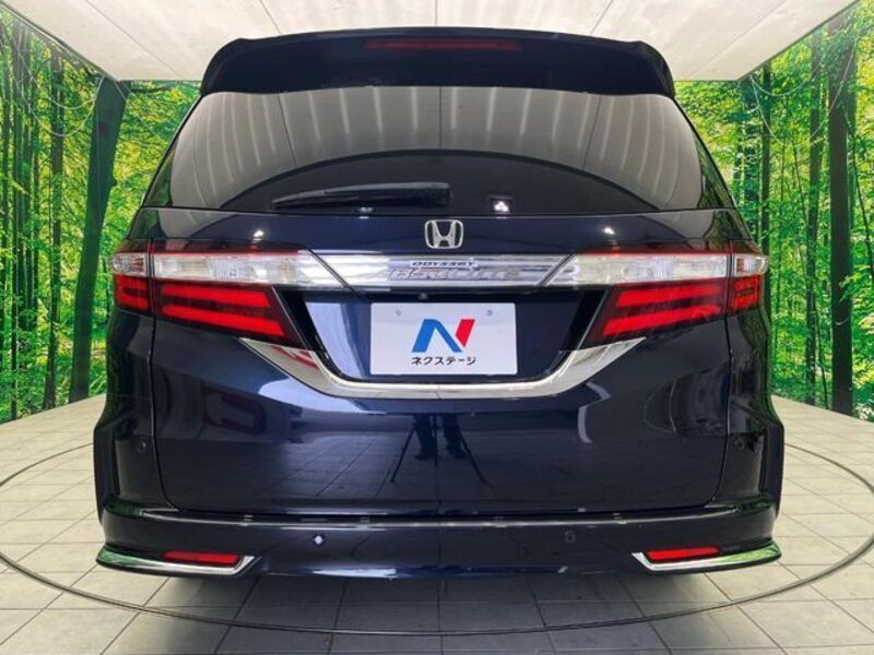 ODYSSEY