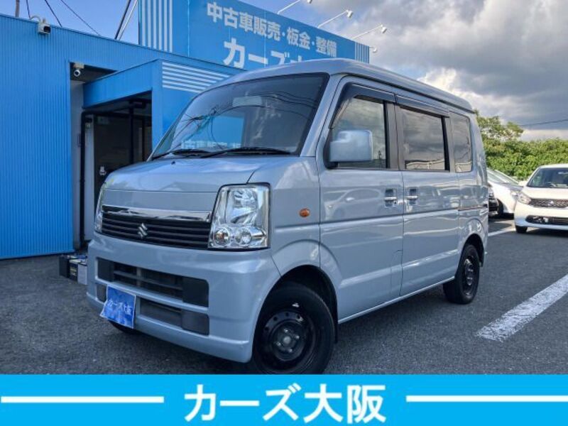 EVERY WAGON-0