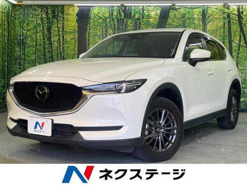 CX-5-0