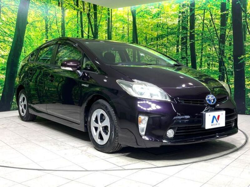 PRIUS