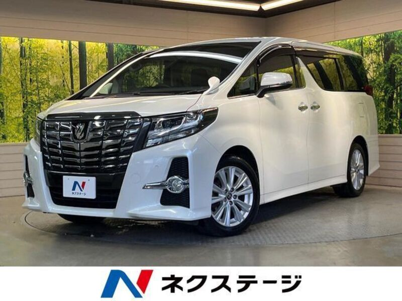 ALPHARD-0