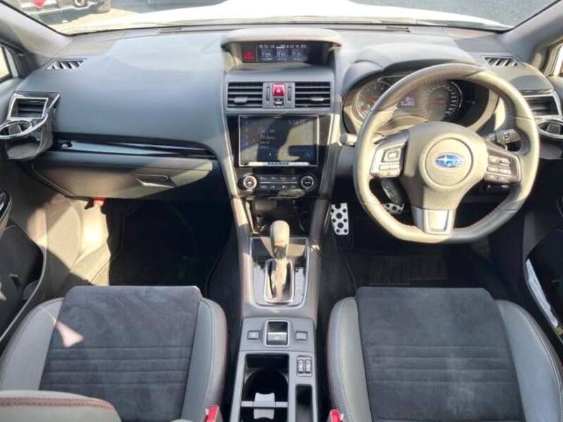 WRX S4