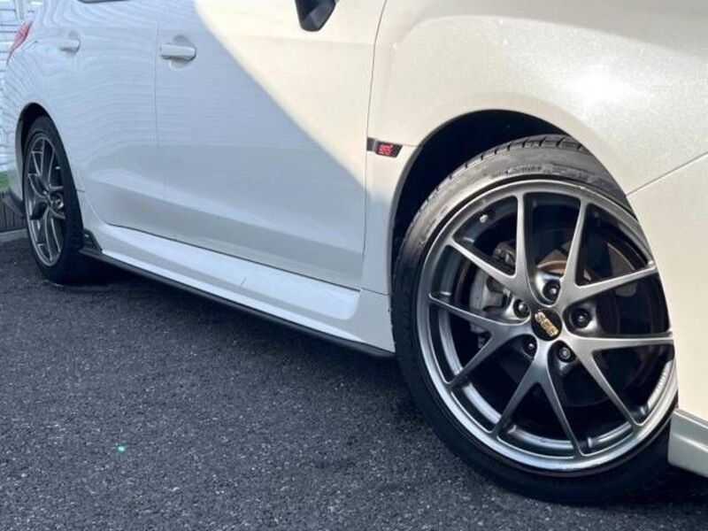 WRX S4