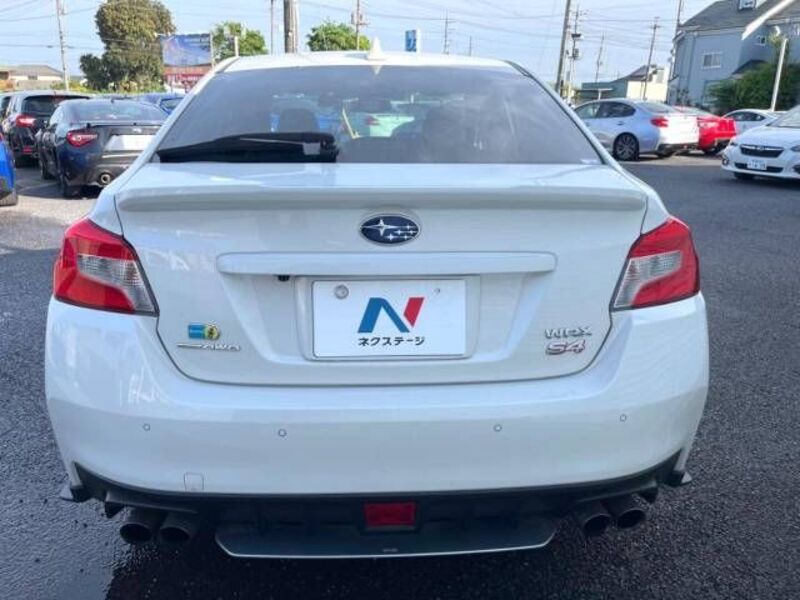 WRX S4