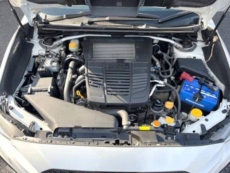 WRX S4