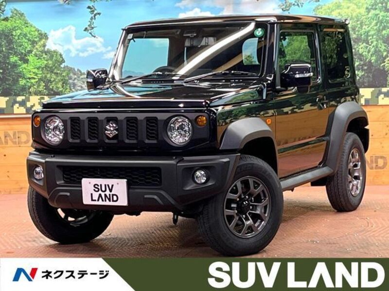 JIMNY SIERRA-0