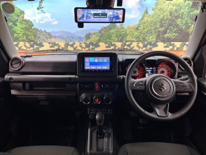 JIMNY SIERRA