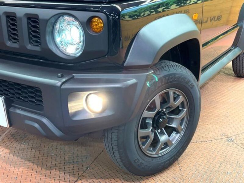 JIMNY SIERRA