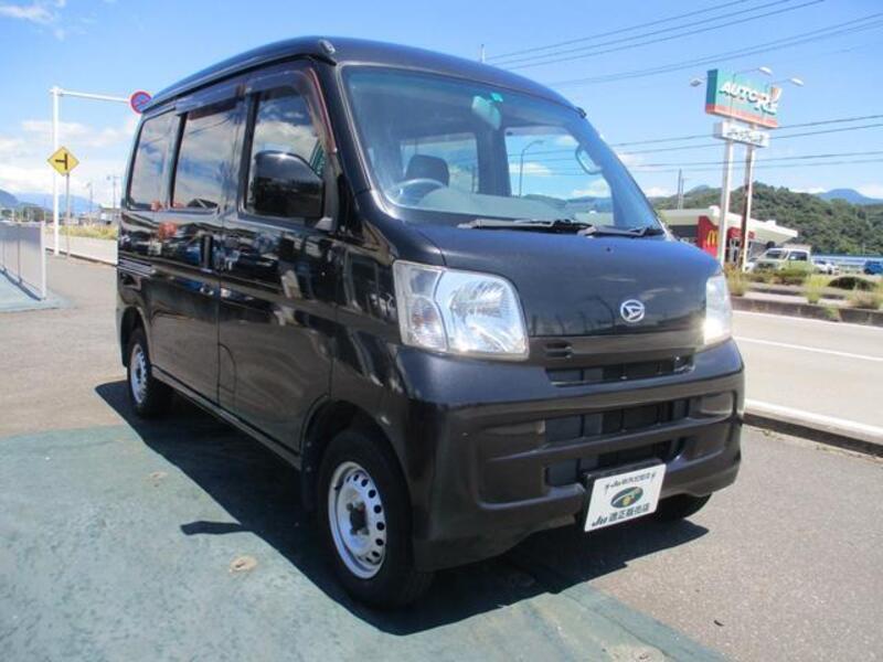 HIJET CARGO