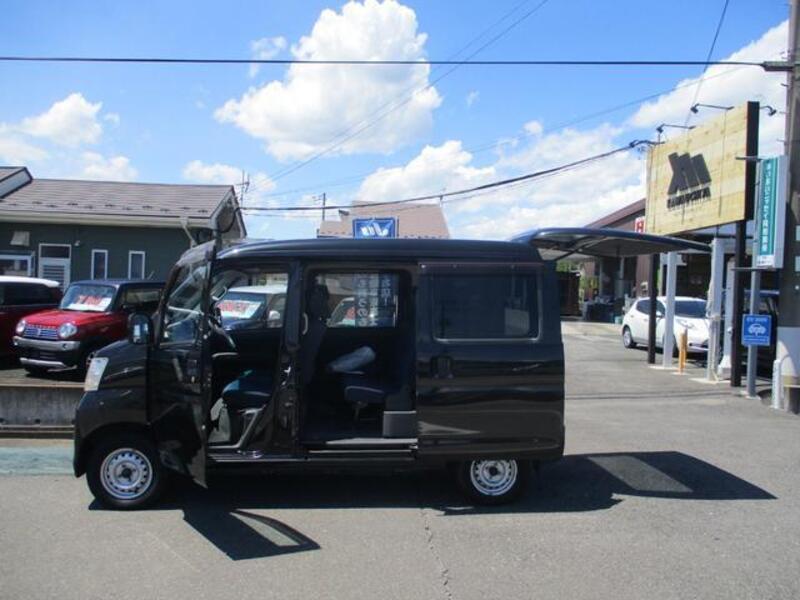 HIJET CARGO