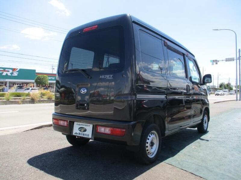HIJET CARGO