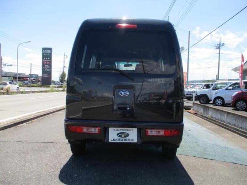 HIJET CARGO