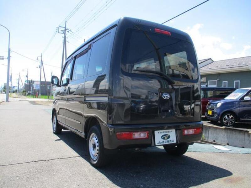 HIJET CARGO