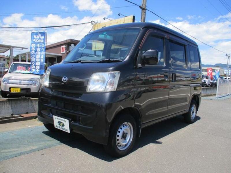 HIJET CARGO-0